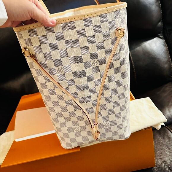 Brand New Louis Vuitton Neverfull GM - Picture 7 of 16